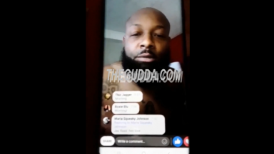 Man Goes On Live And Brags About Transmitting Herpes To A Woman! "All These B*tches Got Herpes And They Got It From Me"